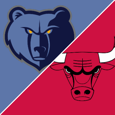 Grizzlies' Eight-Game Skid: Analyzing Memphis' Latest Loss to Bulls